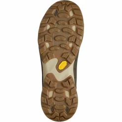 Merrell MOAB SPEED 2 LTR MID WP Herren - Wanderstiefel