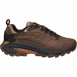 Merrell MOAB SPEED 2 LTR WP Herren - Wanderschuhe