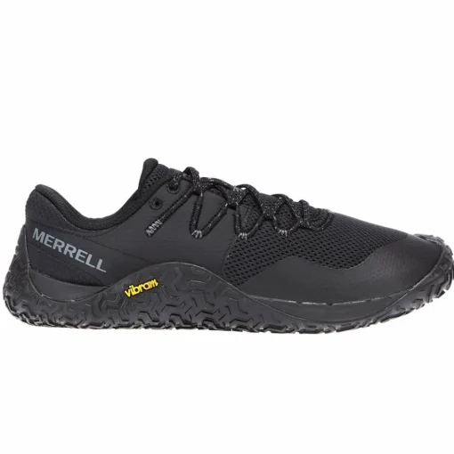 Merrell TRAIL GLOVE 7 Herren - Barfußschuhe