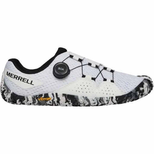 Merrell VAPOR GLOVE 6 BOA Herren - Barfußschuhe