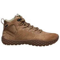 Merrell WRAPT MID WP Damen - Barfußschuhe