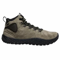 Merrell WRAPT MID WP Herren - Barfußschuhe