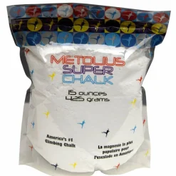 Metolius SUPER CHALK 15 OZ. 1 STÜCK - Chalk