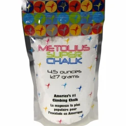 Metolius SUPER CHALK 4.5 OZ. 1 STÜCK - Chalk