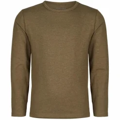 Minymo BASIC 34 -T-SHIRT LS (2-PACK) Kinder - Langarmshirt