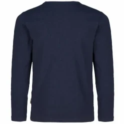 Minymo BASIC 34 -T-SHIRT LS (2-PACK) Kinder - Langarmshirt