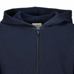 Minymo SWEAT JACKET W. HOOD (2-PACK) Kinder - Kapuzenjacke