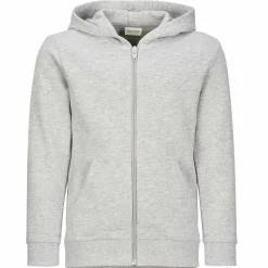 Minymo SWEAT JACKET W. HOOD (2-PACK) Kinder - Kapuzenjacke
