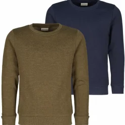 Minymo SWEATSHIRT (2-PACK) Kinder - Sweatshirt