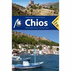 MMV CHIOS - Reiseführer