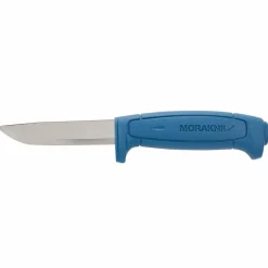 Morakniv BASIC 546 (S) - Feststehendes Messer