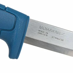 Morakniv BASIC 546 (S) - Feststehendes Messer