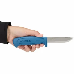Morakniv BASIC 546 (S) - Feststehendes Messer