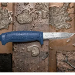 Morakniv BASIC 546 (S) - Feststehendes Messer