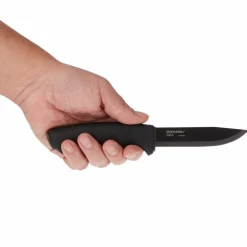 Morakniv BUSHCRAFT BLADE - Feststehendes Messer