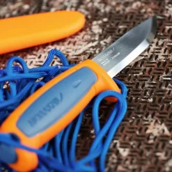 Morakniv DUTY 546 (S) - Feststehendes Messer