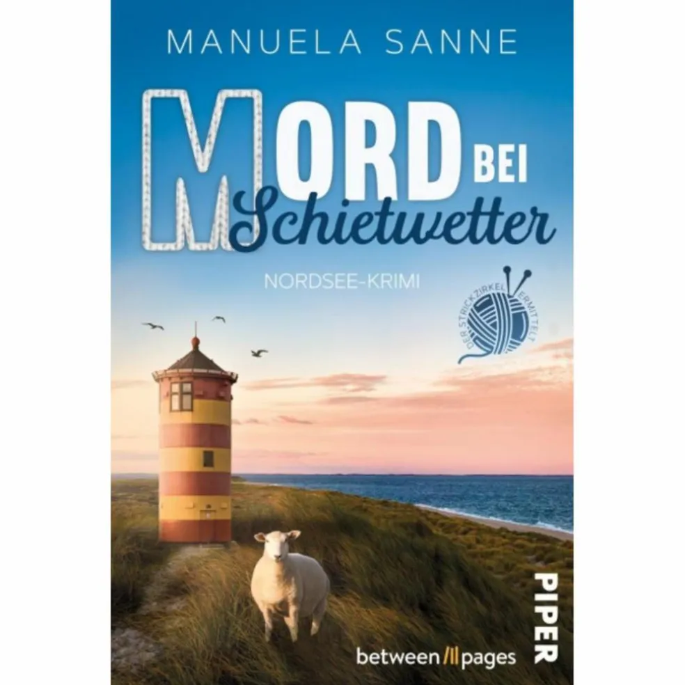 MORD BEI SCHIETWETTER - Krimi