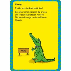 Moses Verlag 50 REISE-REGEN-RÜCKSITZ-RÄTSEL - Reisespiel