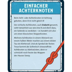 Moses Verlag DIE GROßE BOX DER KNOTEN-KLASSIKER