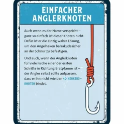Moses Verlag DIE GROßE BOX DER KNOTEN-KLASSIKER