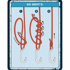 Moses Verlag DIE GROßE BOX DER KNOTEN-KLASSIKER