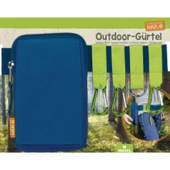 Moses Verlag EXPEDITION NATUR OUTDOOR-GÜRTEL - Spielzeug