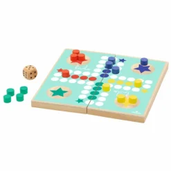 Moses Verlag LUDO - Reisespiel