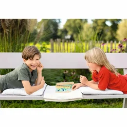 Moses Verlag LUDO - Reisespiel