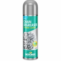 Motorex ENTFETTER CHAIN DEGREASERSPRÜHDOSE - Fahrradzubehör