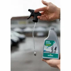 Motorex FAHRRADREINIGER BIKE CLEAN - Fahrradzubehör