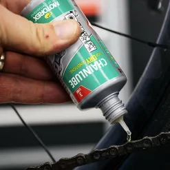 Motorex KETTENÖL CHAINLUBE DRY CONDITIONS - Fahrradzubehör