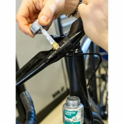Motorex MONTEAGEPASTE CARBON PASTE - Fahrradzubehör