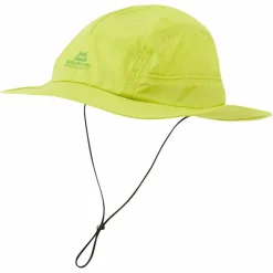Mountain Equipment AEROFOIL BOONIE Unisex - Sonnenhut