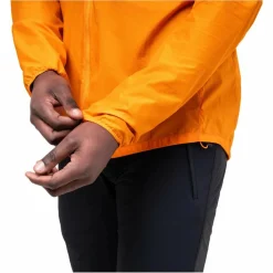 Mountain Equipment AEROFOIL HOODED M'S JACKET Herren - Softshelljacke