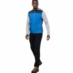 Mountain Equipment AEROTHERM VEST Herren - Softshellweste