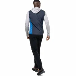 Mountain Equipment AEROTHERM VEST Herren - Softshellweste