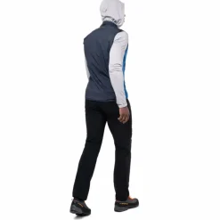 Mountain Equipment AEROTHERM VEST Herren - Softshellweste