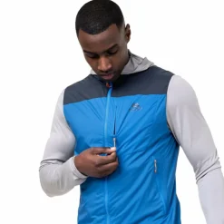 Mountain Equipment AEROTHERM VEST Herren - Softshellweste