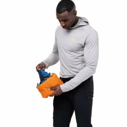 Mountain Equipment AEROTHERM VEST Herren - Softshellweste
