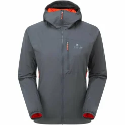 Mountain Equipment AEROTHERM WMNS JACKET Damen - Softshelljacke