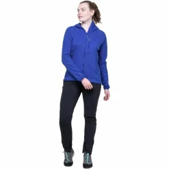 Mountain Equipment AEROTHERM WMNS JACKET Damen - Softshelljacke