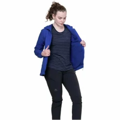 Mountain Equipment AEROTHERM WMNS JACKET Damen - Softshelljacke