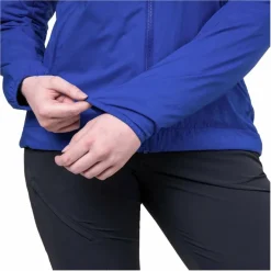 Mountain Equipment AEROTHERM WMNS JACKET Damen - Softshelljacke