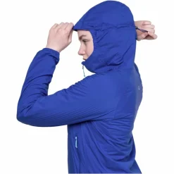 Mountain Equipment AEROTHERM WMNS JACKET Damen - Softshelljacke