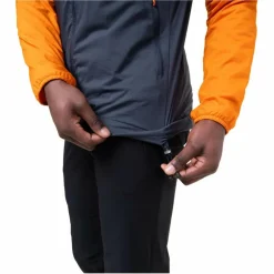 Mountain Equipment AEROTHERM JACKET Herren - Softshelljacke