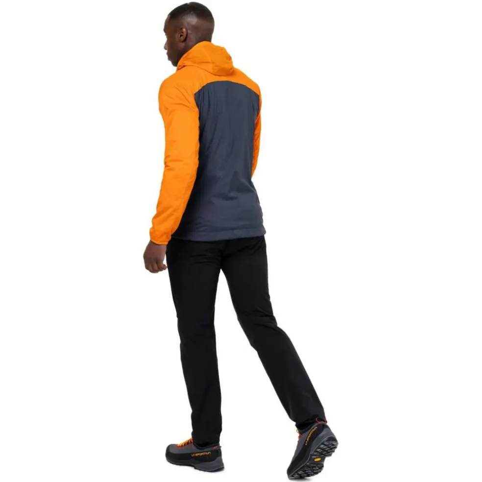 Mountain Equipment AEROTHERM JACKET Herren - Softshelljacke