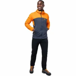 Mountain Equipment AEROTHERM JACKET Herren - Softshelljacke