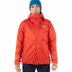 Mountain Equipment ALPAMAYO WMNS JACKET Damen - Isolationsjacke