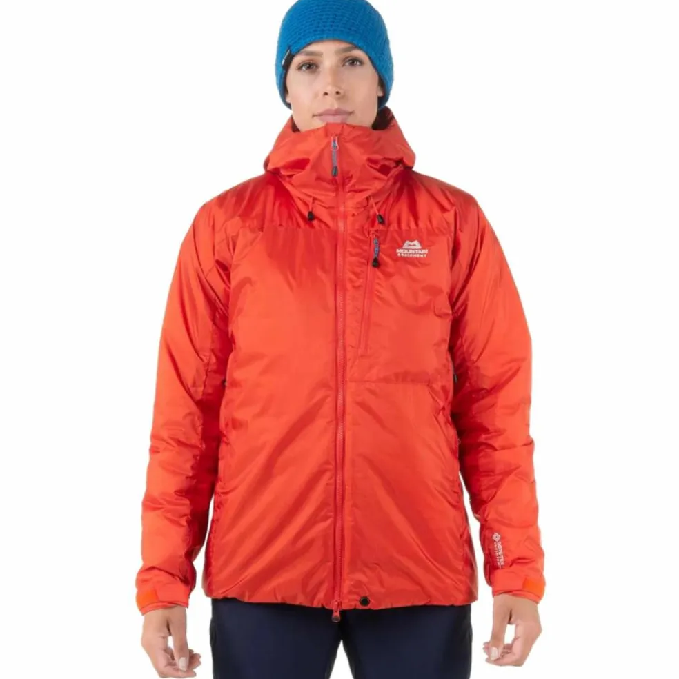 Mountain Equipment ALPAMAYO WMNS JACKET Damen - Isolationsjacke