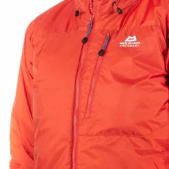 Mountain Equipment ALPAMAYO WMNS JACKET Damen - Isolationsjacke